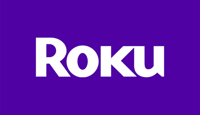 Roku Logo