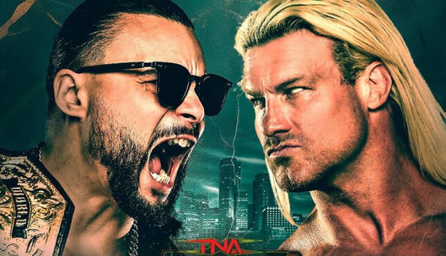 TNA Impact 6-23-26 WTS