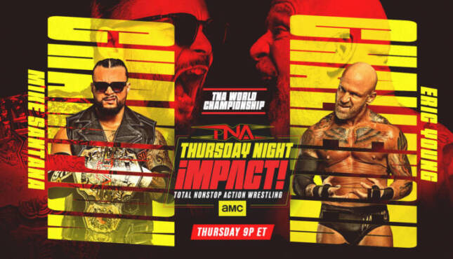 TNA Impact WT