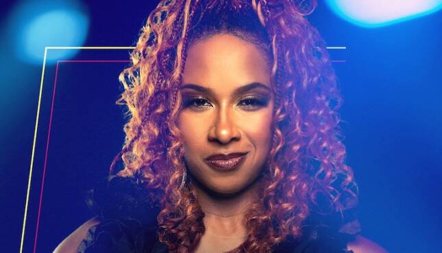 TNA Wrestling - Tasha Steelz re-signs