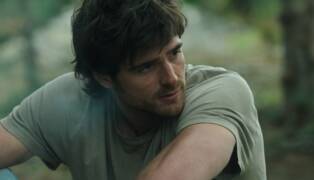 The Dog Stars - Jacob Elordi as Hig