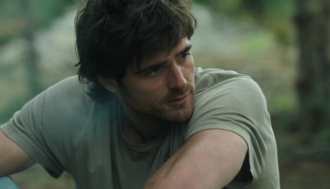 The Dog Stars - Jacob Elordi as Hig
