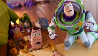 TOY STORY 5