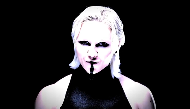 Vignette For Vanta The Unknown Airs On WWE EVOLVE Succession III