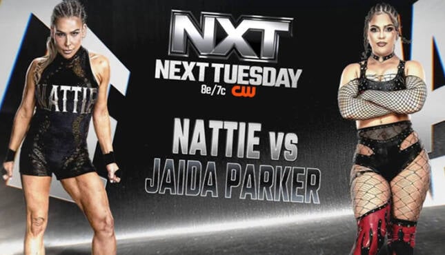 WWE NXT 6-16-26