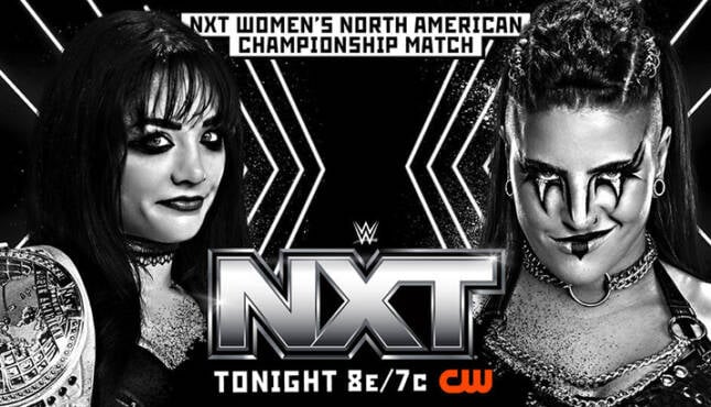 WWE NXT 6-9-26 WNAT