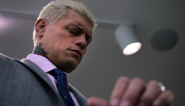 Cody Rhodes Says He's a Fan of WWE: Unreal , Thinks There's Still Plenty of Secrets Fans Don't Know About June 24, 2026 | Posted by