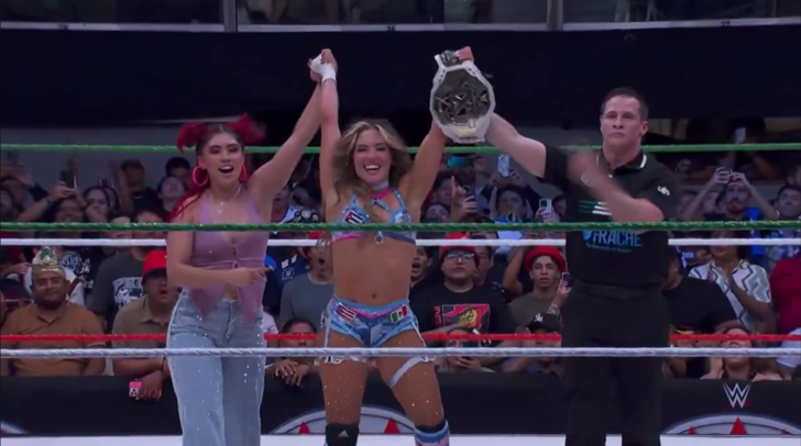 Hall's AAA On FOX Review 6. 27. 26 | 411 MANIA | Wrestling News, WWE & AEW Results