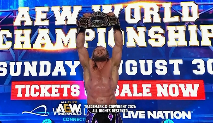 Tony Khan Speaks on the Importance of Kenny Omega to AEW