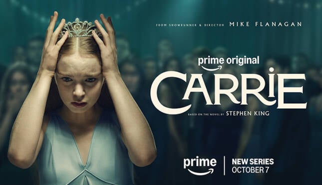 Carrie