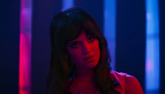 Her Private Hell