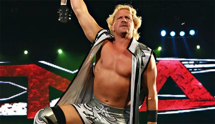 Jeff Jarrett Says TNA Dark Side of the Ring Was Originally 7 Episodes July 18, 2026 | Posted by