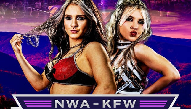 NWA Empowerrr 2026