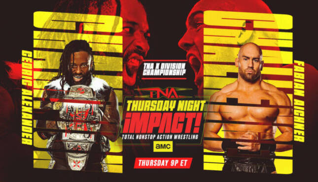 TNA Impact 7-16-26.