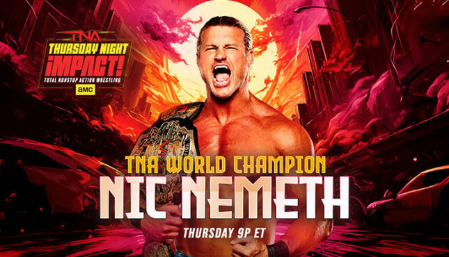 TNA Impact 7-2-26 NN