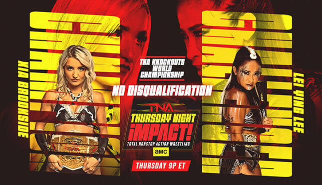 TNA Impact 7-9-26