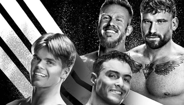 WWE NXT 7-13-26