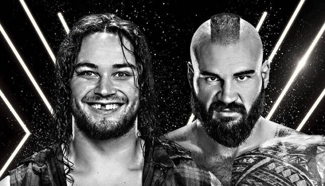 WWE NXT 7-7-26 SH NV
