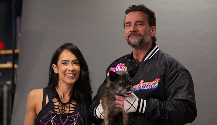WWE Unreal Season Three, Episode Five Report: 'The Grandest Stage' | 411MANIA | Wrestling News, WWE & AEW Results