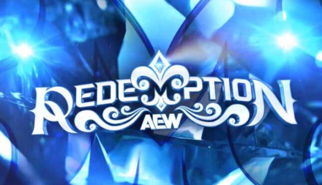 AEW Redemption 2026 Buy In.