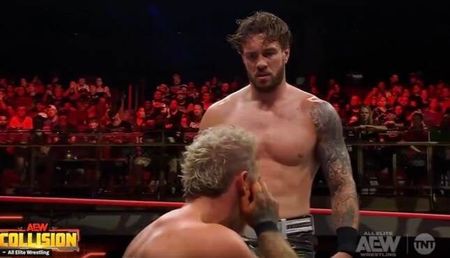 Will Ospreay