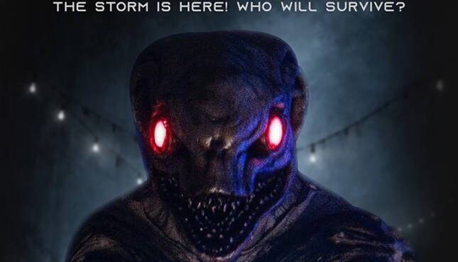 Alien Storm