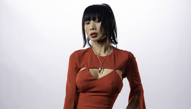Bai Ling Cruel Love