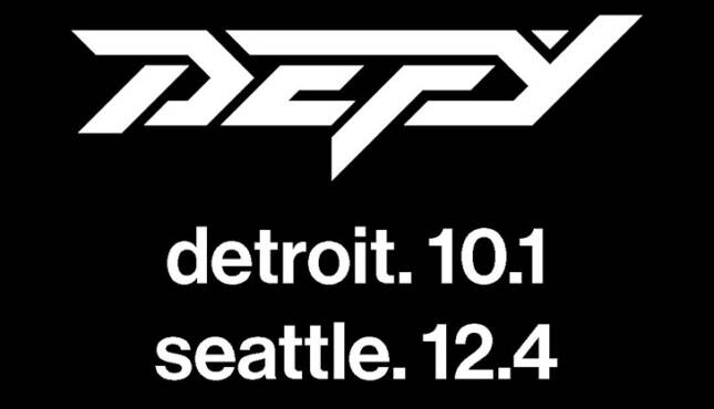 DEFY Wrestling 10-1 12-4