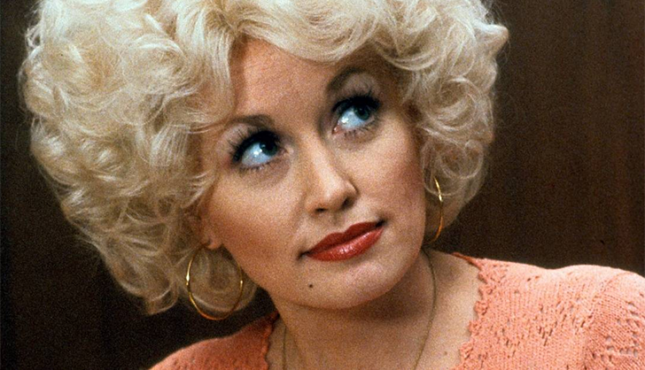Dolly Parton 9 to 5