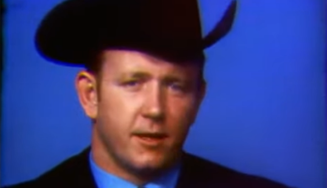 Dory Funk Jr. Championship Wrestling From Florida