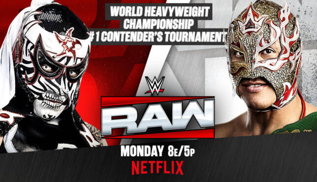WWE Raw 8-31-26