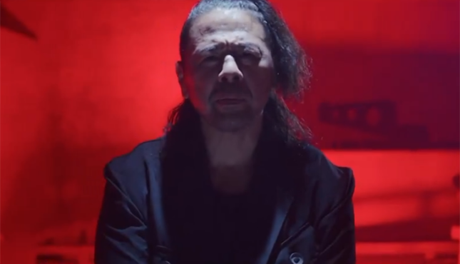 WWE Smackdown Shinsuke Nakamura 8-7-26