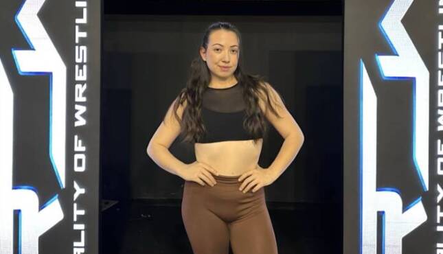 Sherilyn Guerrero.