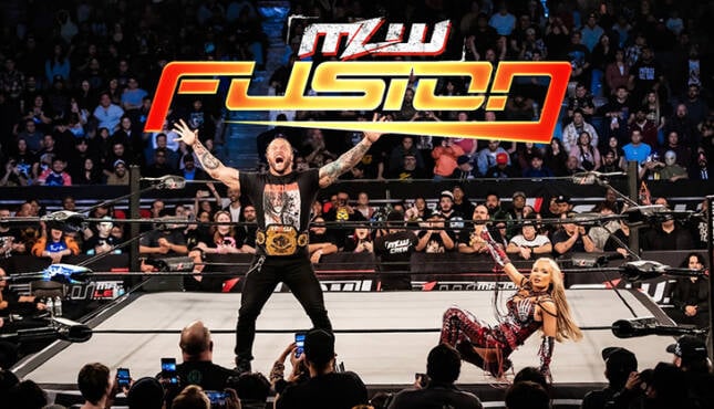 MLW Fusion