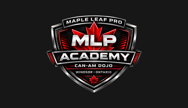 Maple Leaf Pro Wrestling Can-Am Dojo