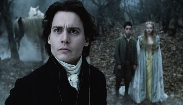Sleepy Hollow 1999