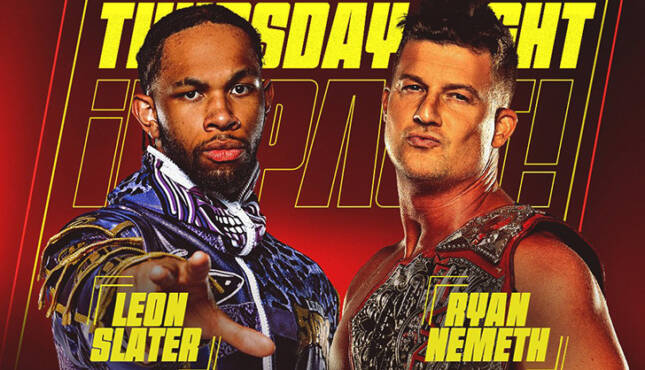 TNA Impact 9-17-26