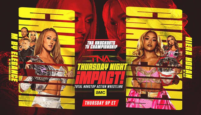 TNA Impact 9-17-26 KO TV Title