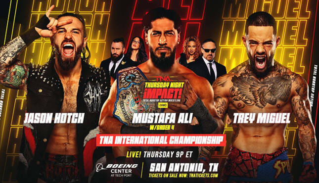 TNA Impact 9-24-26