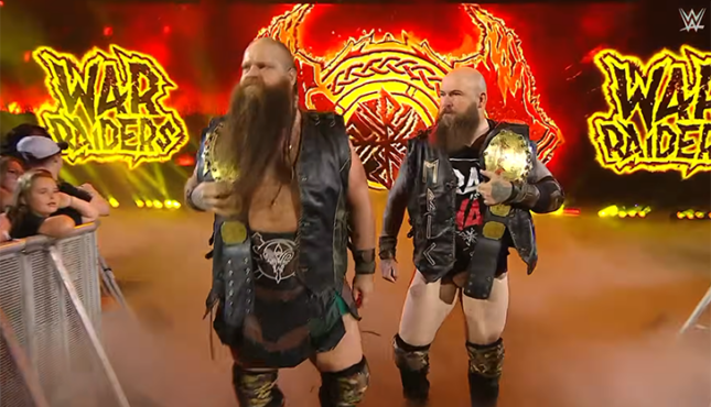 WWE Main Event 9-3-26