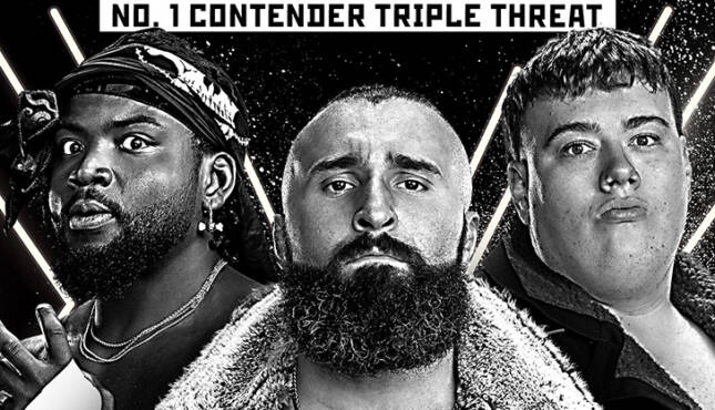 WWE NXT 9-15-26