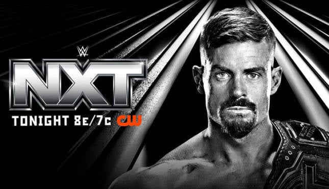 WWE NXT 9-29-26 GW