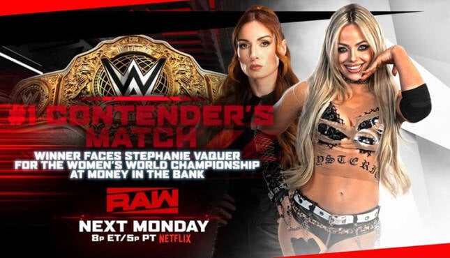WWE Raw 10-5-26