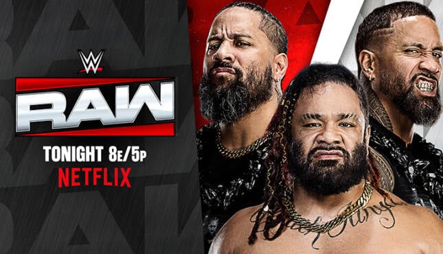 WWE Raw 9-28-26 BL