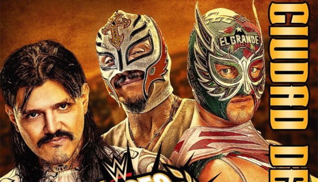 AAA Heroes Inmortales 2026