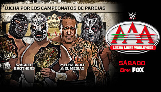 AAA On FOX 10-17-26