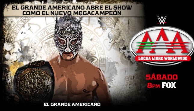 AAA on FOX 10-3-26
