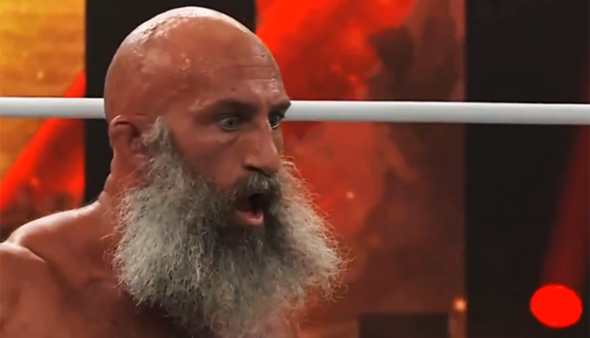 AEW WrestleDream 2026 Tommaso Ciampa