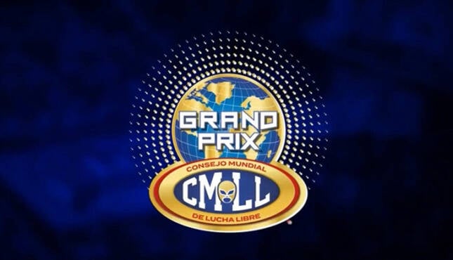 CMLL Women's Grand Prix