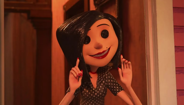 Coraline